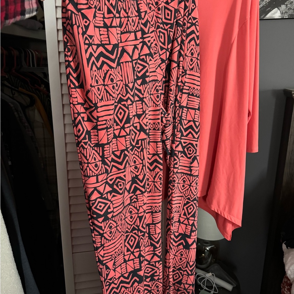 Women’s pant set
